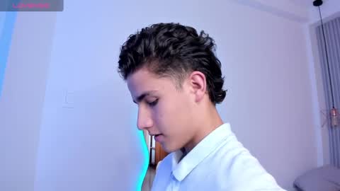 Snapshot of theohawke_ chatting on 01-03-25, 08:22 THEO- MATEO online show from 01-03-25, 08:22