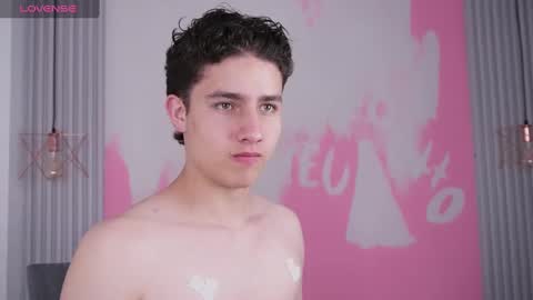 Snapshot of theohawke_ chatting on 01-19-25, 04:46 THEO- MATEO online show from 01-19-25, 04:46