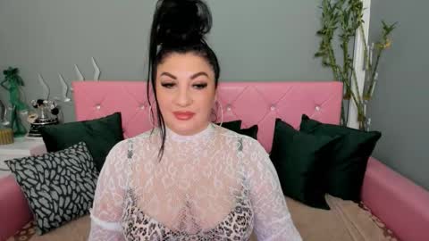 theonerosegoddes online show from 10-18-25, 05:03