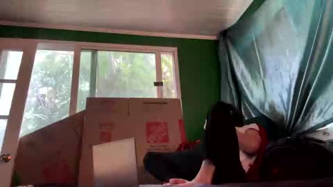 theonlyboi43ver online show from 11-02-25, 02:08