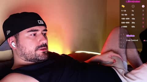 Theo Ravi online show from 12-02-24, 02:42