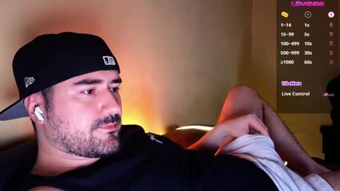 Theo Ravi online show from 12-07-24, 03:36