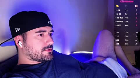 Theo Ravi online show from 12-11-24, 02:30