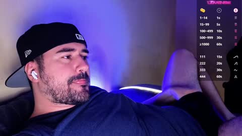 Theo Ravi online show from 12-12-24, 02:59