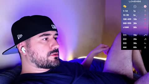 Theo Ravi online show from 01-14-25, 03:11