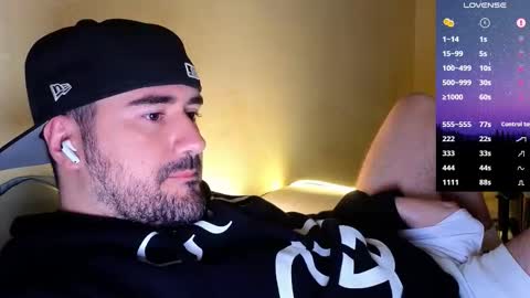 Theo Ravi online show from 09-24-25, 03:10