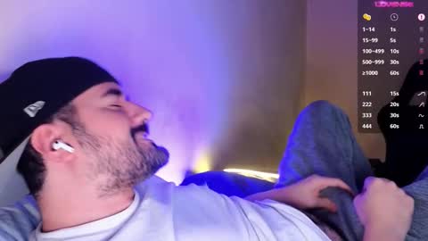 Theo Ravi online show from 12-18-25, 04:18