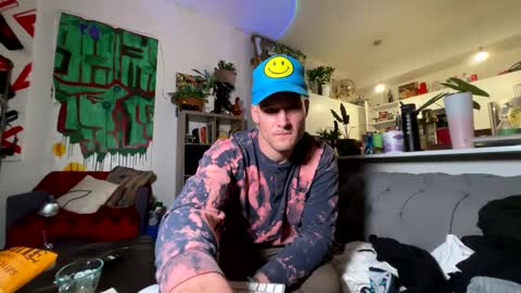 MISTERPOWERS online show from 12-14-24, 05:51