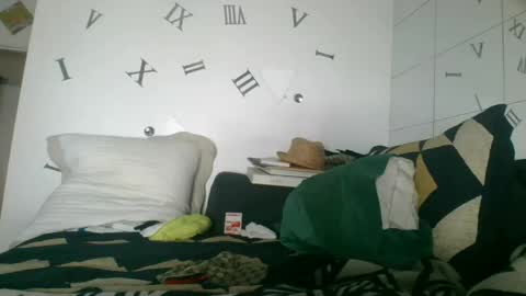 MISTERPOWERS online show from 09-28-25, 11:21