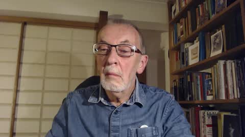 theowlandthe online show from 12-12-24, 07:26