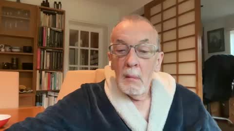 theowlandthe online show from 02-02-25, 08:24