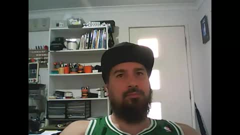 Snapshot of theozbeardguy chatting on 02-03-25, 01:41 aussiebeard online show from 02-03-25, 01:41