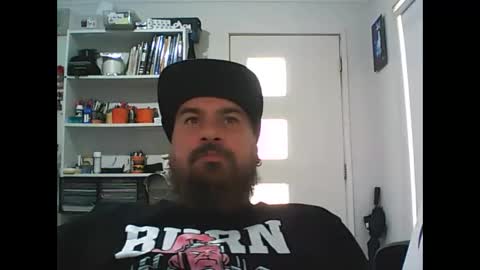 Snapshot of theozbeardguy chatting on 02-25-25, 02:14 aussiebeard online show from 02-25-25, 02:14