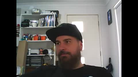 Snapshot of theozbeardguy chatting on 02-27-25, 01:27 aussiebeard online show from 02-27-25, 01:27