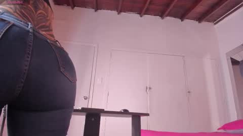 Pamela  online show from 02-05-26, 11:04