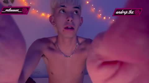 theperfectchemistry online show from 01-12-26, 12:16