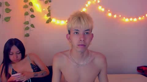 theperfectchemistry online show from 02-10-26, 09:02