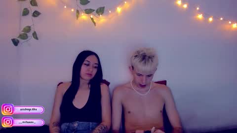 theperfectchemistry online show from 02-26-26, 11:31