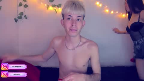 theperfectchemistry online show from 02-27-26, 11:54