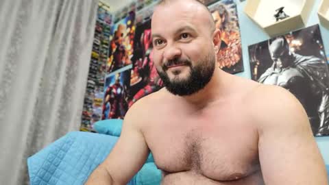 Chris online show from 10-07-25, 02:47