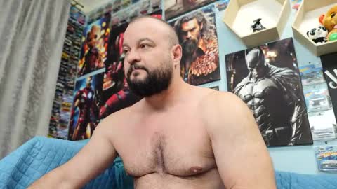 Chris online show from 10-09-25, 06:22