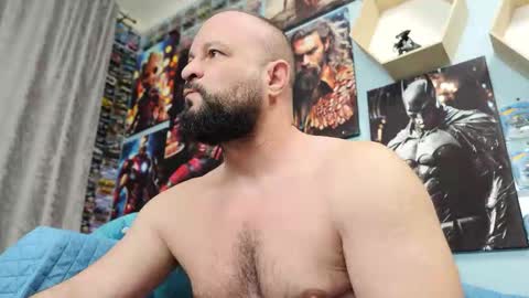 Chris online show from 11-20-25, 04:56