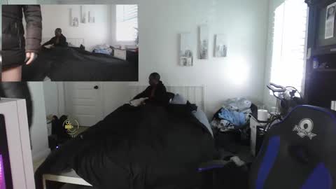 The Plug Love  Friends online show from 11-23-25, 05:13