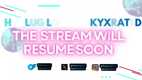 The Plug Love  Friends online show from 12-05-25, 08:27