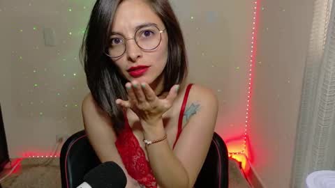 Amy online show from 02-25-25, 02:44