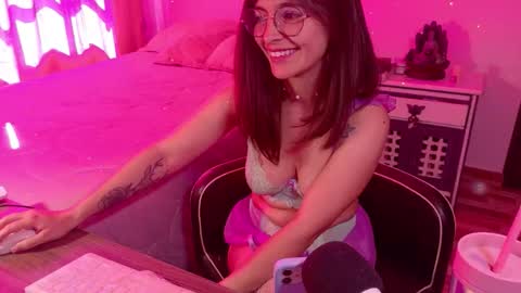 Amy online show from 11-02-25, 07:05