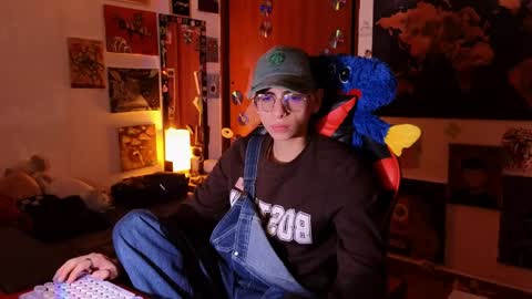 Matt independent model  online show from 04-08-26, 08:31