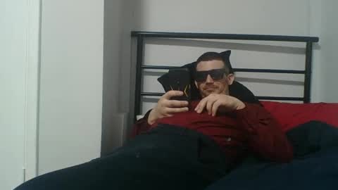 theprofessorxo online show from 04-01-26, 09:12