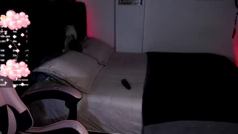 Snapshot of theprojectsara1 chatting on 10-30-25, 01:45 Sara online show from 10-30-25, 01:45