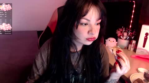 Sara online show from 02-10-26, 01:59