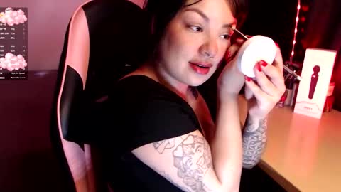 Sara online show from 02-15-26, 02:36