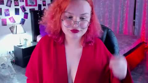 Snapshot of theprovocateurr chatting on 10-17-25, 04:31 Coraline online show from 10-17-25, 04:31