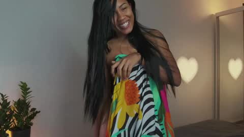 YAYA  online show from 01-08-25, 11:54