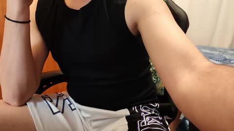 therandomniceboy online show from 11-11-25, 05:46