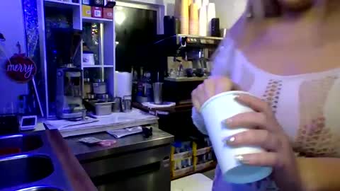 therealbabygofficial online show from 12-30-24, 12:42