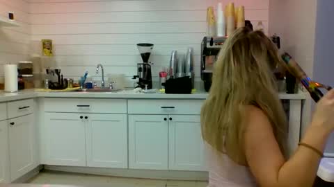 therealbabygofficial online show from 01-09-25, 12:41