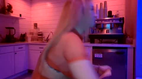 therealbabygofficial online show from 01-10-25, 04:44