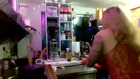 therealbabygofficial online show from 01-24-25, 01:25