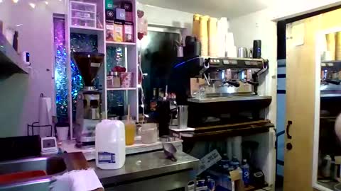 therealbabygofficial online show from 02-20-25, 01:08