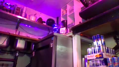 therealbabygofficial online show from 09-29-25, 01:16