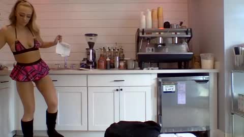 therealbabygofficial online show from 10-01-25, 08:15