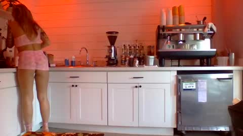 therealbabygofficial online show from 10-03-25, 12:51