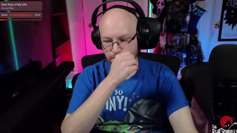 Snapshot of therealbumbles chatting on 10-09-25, 10:24 Bumbles or B online show from 10-09-25, 10:24