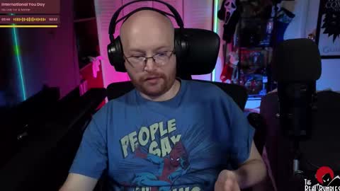 Snapshot of therealbumbles chatting on 10-13-25, 03:12 Bumbles or B online show from 10-13-25, 03:12