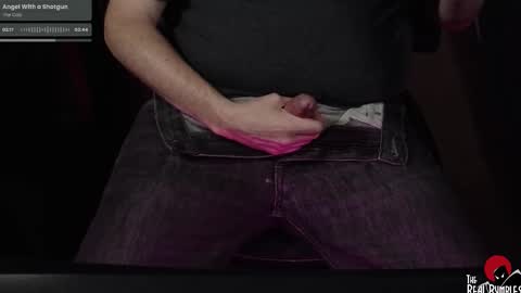 Snapshot of therealbumbles chatting on 10-15-25, 02:33 Bumbles or B online show from 10-15-25, 02:33