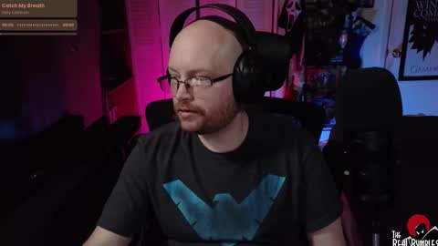 Snapshot of therealbumbles chatting on 10-16-25, 12:11 Bumbles or B online show from 10-16-25, 12:11